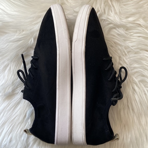 Steve Madden
Women's Elexa Fashion Sneaker - Picture 4 of 6